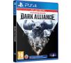 Dungeons & Dragons Dark Alliance - Gra na PS4 (Kompatybilna z PS5)