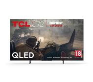 TCL 65C725 QLED TV