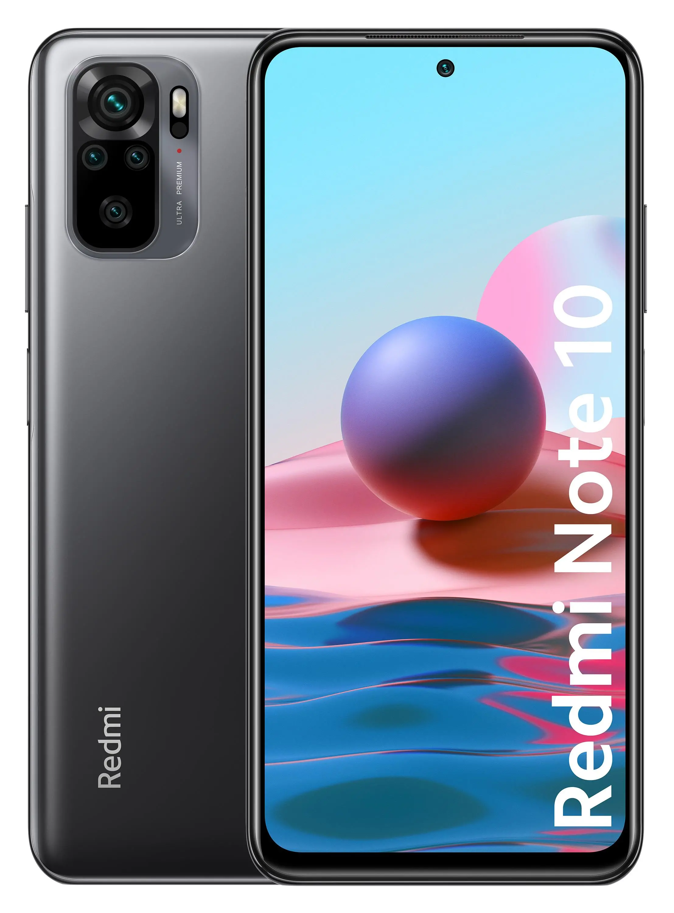 スマートフォン本体 Xiaomi Redmi Note 10 JE Redmi Note 10 JE