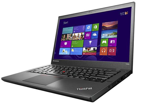 Lenovo ThinkPad T440s 14" Intel® Core™ i5-4210U 4GB RAM  500GB Dysk  8GB Win7/Win8.1 Pro