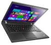 Lenovo ThinkPad T440s 14" Intel® Core™ i5-4210U 4GB RAM  500GB Dysk  8GB Win7/Win8.1 Pro