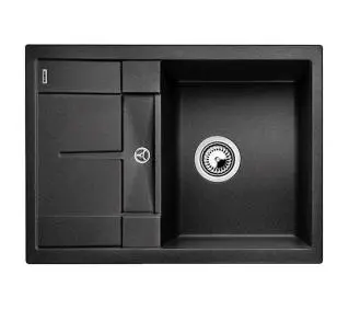 Blanco METRA 45 S Compact 519561 Granitowy Antracyt - Kup na Raty - RRSO 0%