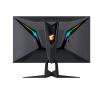 Monitor Gigabyte AORUS FI27Q-X 1ms 240Hz