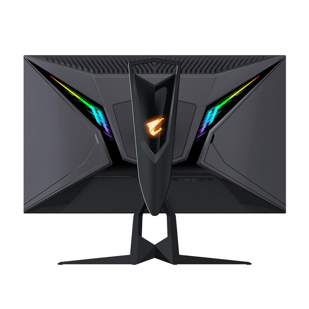 AORUS FI27Q-X モニター240hz 1440p ips RGB AORUS FI27Q-X Gaming Monitor｜AORUS - GIGABYTE Polska