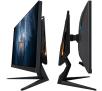 Monitor Gigabyte AORUS FI27Q-X 1ms 240Hz