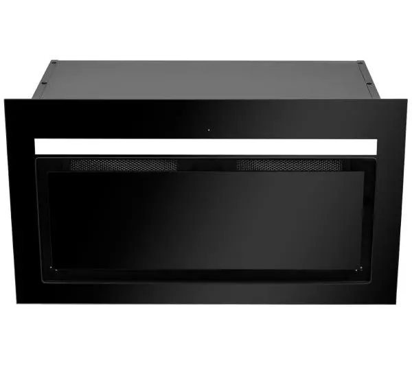 VDB Master 60 Glass Czarny - DRUGI -30%, ALBO 5-TY ZA 1ZŁ - Kup na Raty - RRSO 0%