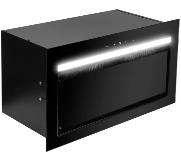 VDB Master 60 Glass Czarny - DRUGI -30%, ALBO 5-TY ZA 1ZŁ - Kup na Raty - RRSO 0%