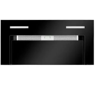 VDB Flat Glass 53 Czarny - DRUGI -30%, ALBO 5-TY ZA 1ZŁ - Kup na Raty - RRSO 0%