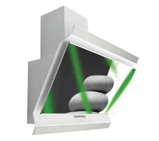 VDB Deco 60 Stone Biały - DRUGI -30%, ALBO 5-TY ZA 1ZŁ - Kup na Raty - RRSO 0%