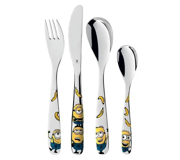 WMF Minionki 6 elementów