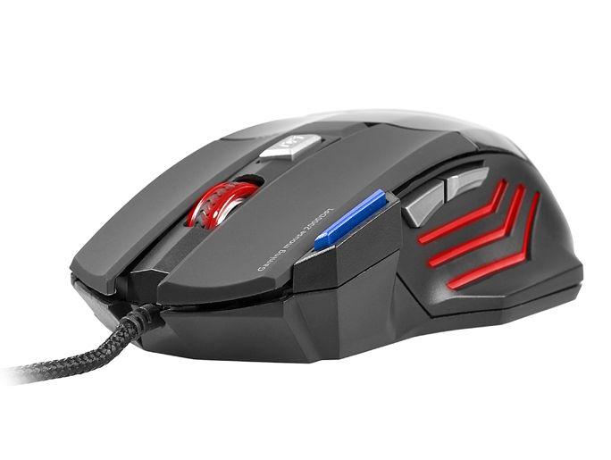 Myszka Tracer Tomahawk