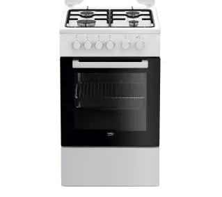 Beko FSS52020DW - Kup na Raty - RRSO 0%