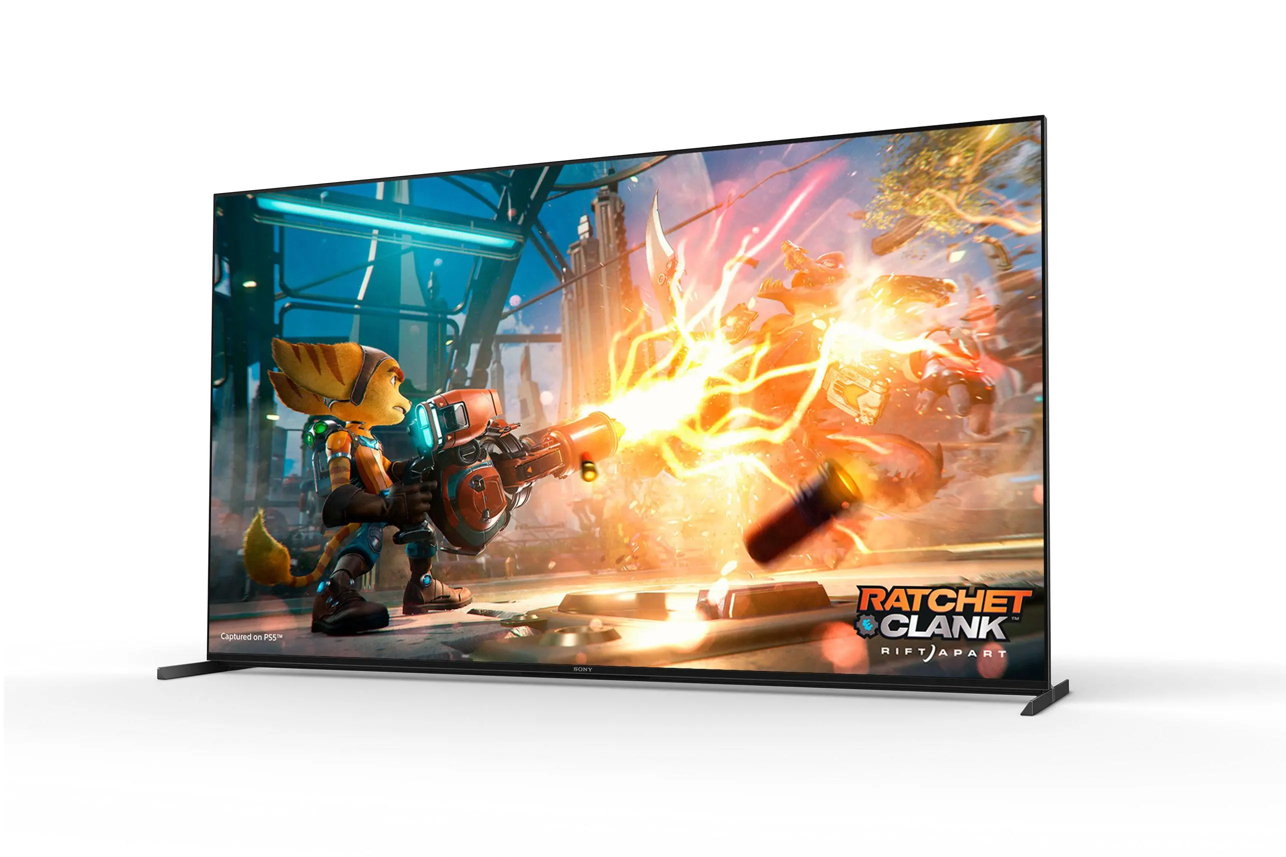 Telewizor Sony XR-75X95J 75