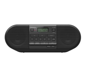 radioodtwarzacz CD Panasonic RX-D500EG-K