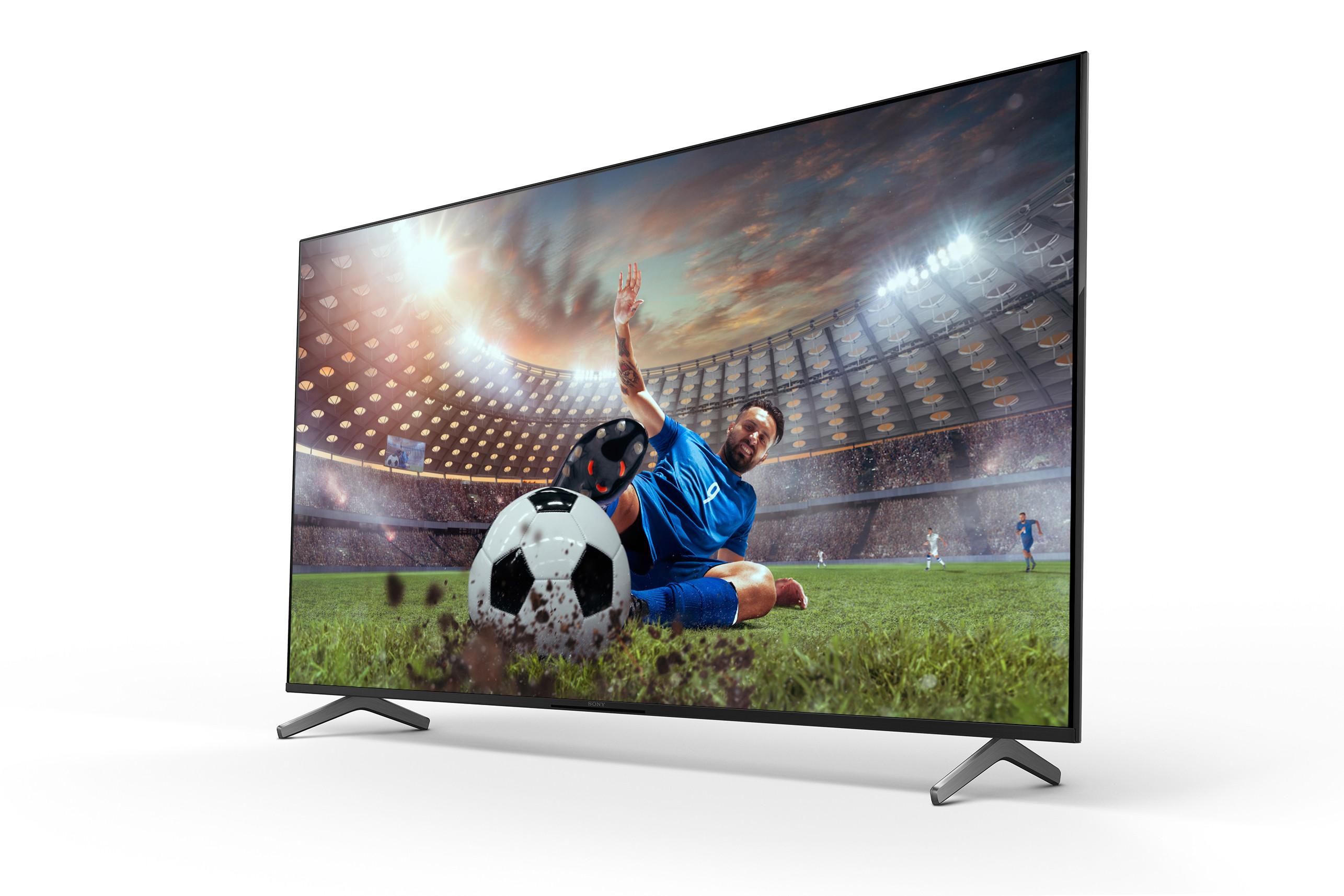 Sony 43インチ　TV Sony KD-43X75WL 43