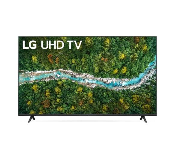 telewizor LED LG 50UP77003LB DVB-T2/HEVC