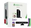 Konsola Xbox 360 500GB + Kinect + 2 gry