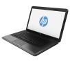 HP 250 15,6" Intel® Celeron™ 1000M 2GB RAM  500GB Dysk  Linux
