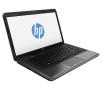 HP 250 15,6" Intel® Celeron™ 1000M 2GB RAM  500GB Dysk  Linux