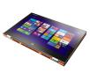 Lenovo Yoga 2 Pro 13,3" Intel® Core™ i3-4010U 4GB RAM  128GB Dysk  Win8.1