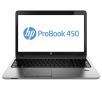 HP ProBook 450 G1 15,6" Intel® Core™ i3-4000M 4GB RAM  500GB Dysk  HD 8750M