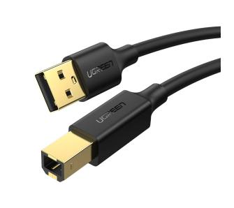 Kabel USB UGREEN US135 5m Czarny