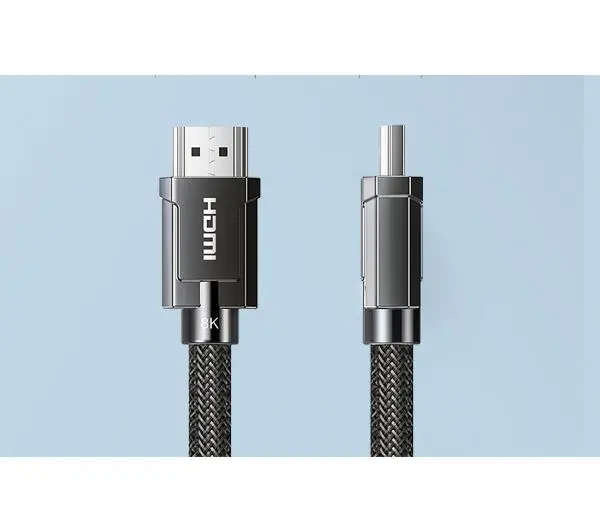 UGREEN HD135 / 80602 3m Czarny