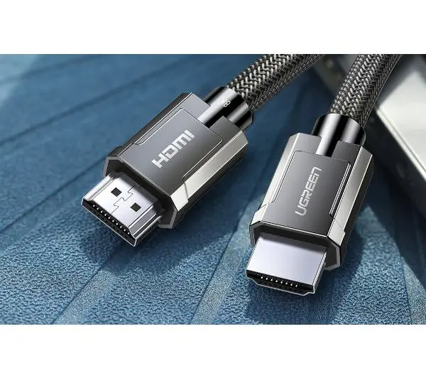 UGREEN HD135 / 80602 3m Czarny