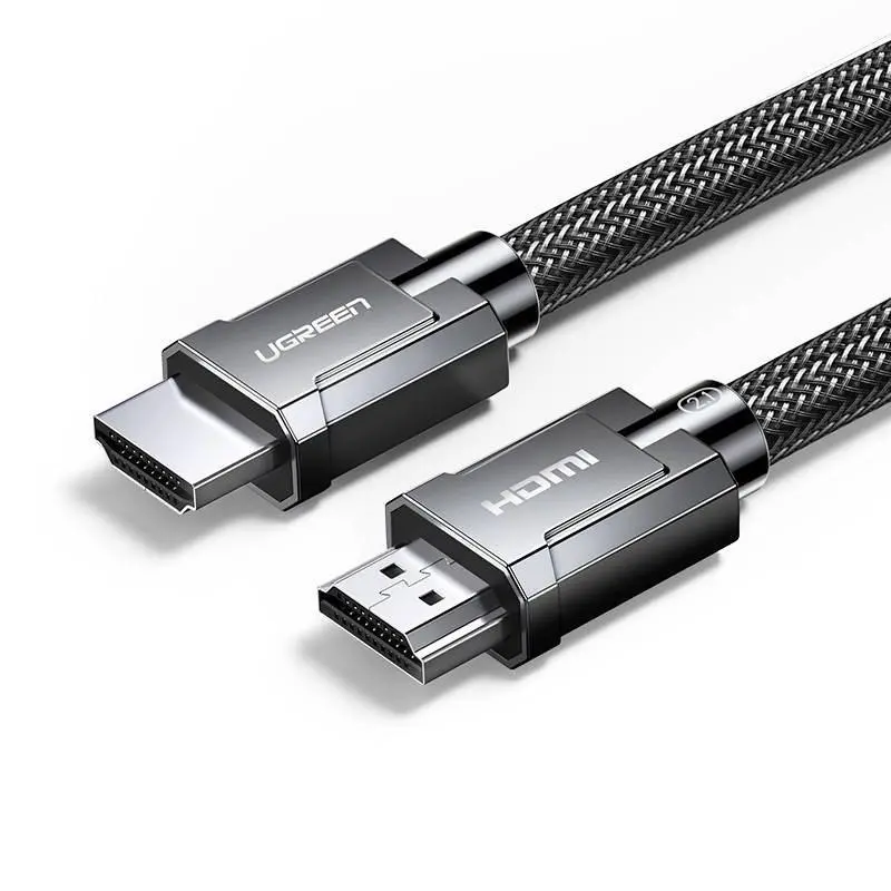 Kabel HDMI UGREEN HD135 / 80602 3m Czarny