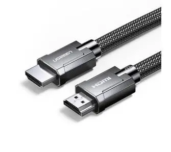 Kabel HDMI UGREEN HD135 / 80602 3m Czarny