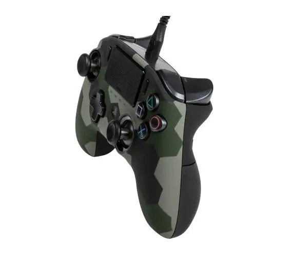 Nacon Revolution Pro Controller 3 Zielony camo - Kup na Raty - RRSO 0%