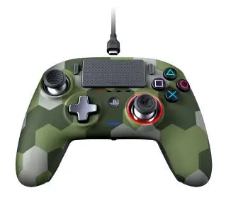 Nacon Revolution Pro Controller 3 Zielony camo - Kup na Raty - RRSO 0%
