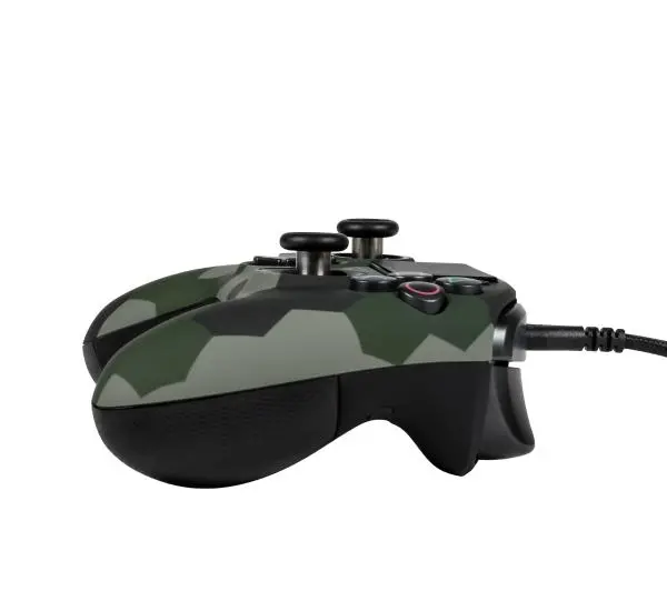 Nacon Revolution Pro Controller 3 Zielony camo - Kup na Raty - RRSO 0%