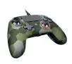 Pad Nacon Revolution Pro Controller 3 Zielony camo