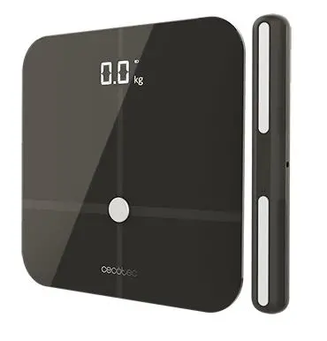 Waga Cecotec Surface Precision 10600 Smart Healthy Pro 180kg Szary