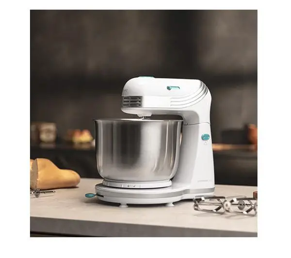 Cecotec Cecomixer Easy 250W Biały