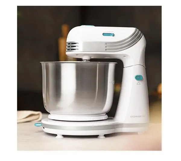 Cecotec Cecomixer Easy 250W Biały