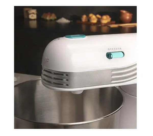 Cecotec Cecomixer Easy 250W Biały