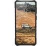 Etui UAG Pathfinder Case do Samsung Galaxy S21+ (srebrny)