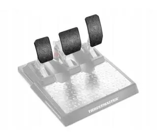 Thrustmaster Gumowe nakładki do pedałów T-LCM
