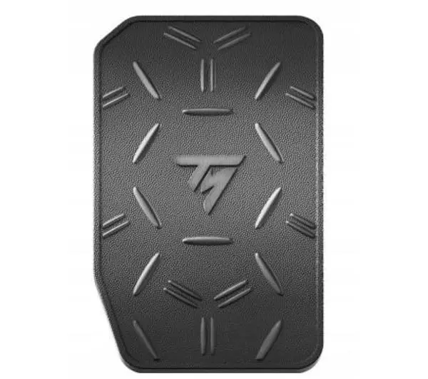 Thrustmaster Gumowe nakładki do pedałów T-LCM