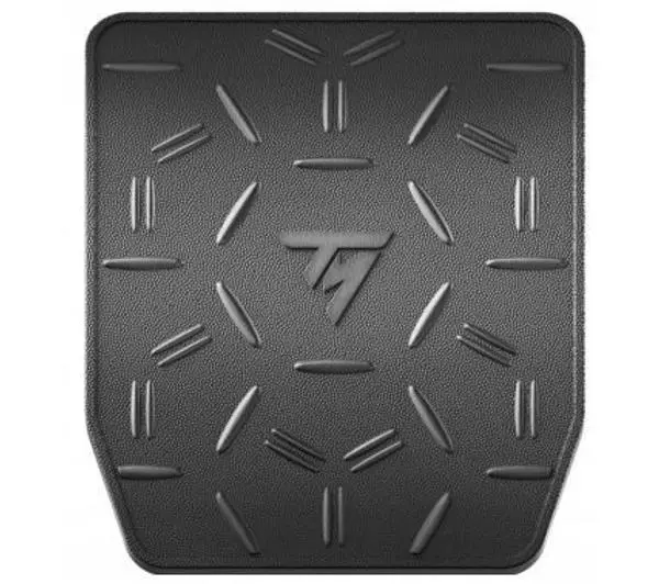 Thrustmaster Gumowe nakładki do pedałów T-LCM