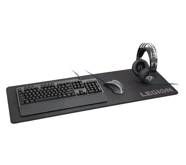 Lenovo Legion XL Szary