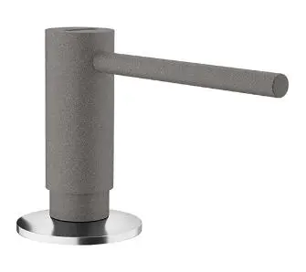 Dozownik do mydła Franke Active Szary