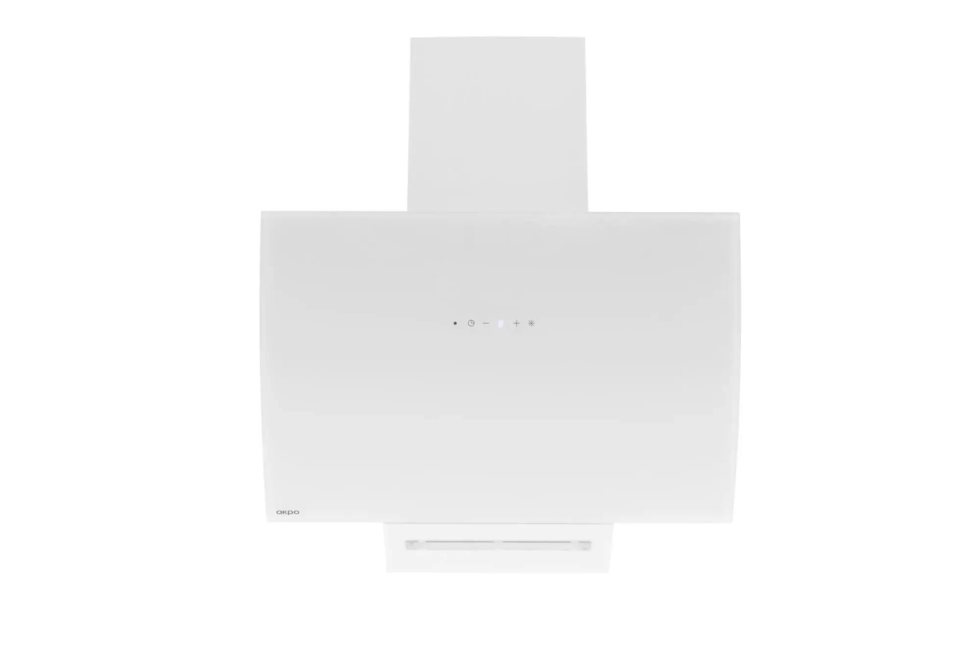 Okap Akpo WK-9 Clarus PROline 60 Biały