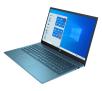 Laptop HP Pavilion 15-eh0027nw 15,6" AMD Ryzen 7 4700U 8GB RAM  512GB Dysk SSD  Win10