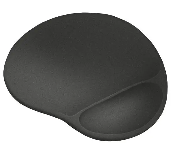 Trust BigFoot XL Czarny