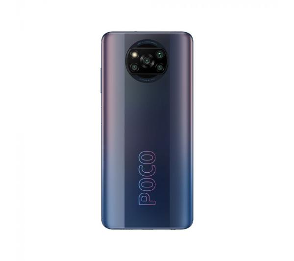 Smartfon POCO X3 Pro 8/256GB 6,67