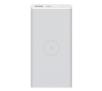 Powerbank Xiaomi Mi Wireless Essential 10000mAh (biały) + Redmi 10000mAh 10W (biały)