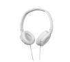 Słuchawki przewodowe Beyerdynamic DTX 350 p Nauszne Biały